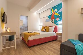 Le Muse Suites