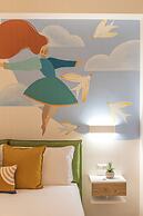 Le Muse Suites