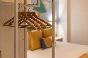 Le Muse Suites