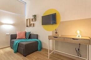 Le Muse Suites