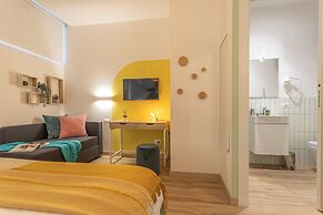 Le Muse Suites