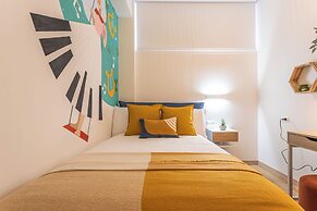 Le Muse Suites