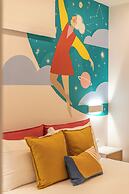 Le Muse Suites