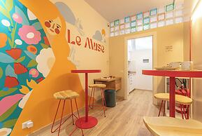 Le Muse Suites
