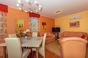 Apartman Mira