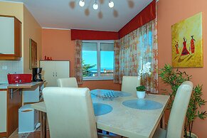 Apartman Mira