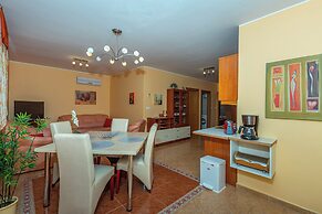 Apartman Mira