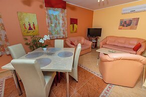 Apartman Mira