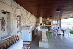 Villa Angels in Crete