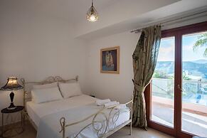 Villa Angels in Crete