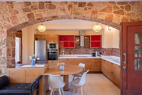 Villa Angels in Crete