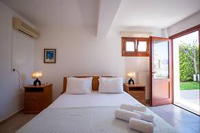 Villa Angels in Crete