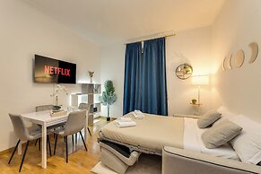 Colosseum Sweet Life Apartment