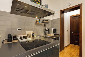 Colosseum Sweet Life Apartment