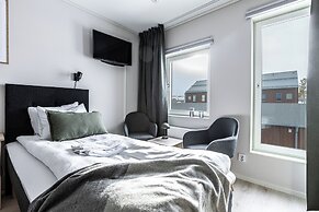Kiruna City Studios