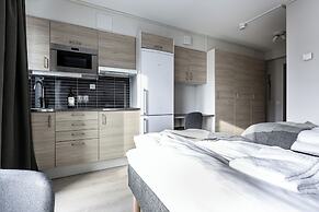 Kiruna City Studios