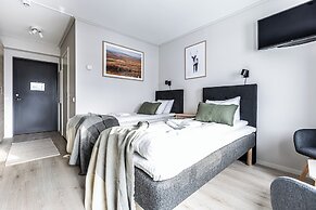 Kiruna City Studios