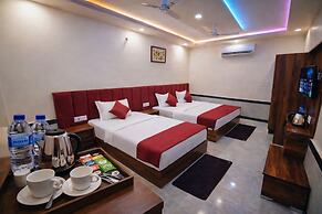 Kharari Guesthouse