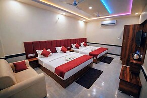 Kharari Guesthouse