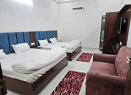 Kharari Guesthouse