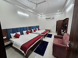 Kharari Guesthouse