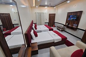 Kharari Guesthouse