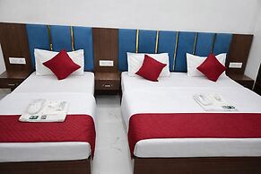 Kharari Guesthouse