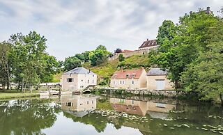 Le Moulin de Prunget