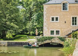 Le Moulin de Prunget