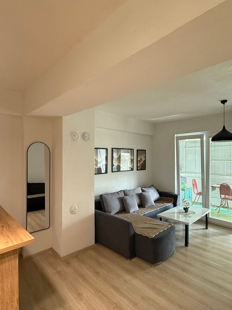 Your Cozy Home by Ohrid Lake