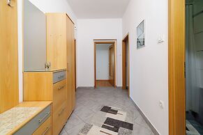 Apartman Sea Blue