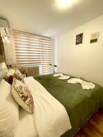 Tiara Vracar Apartment