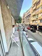 Tiara Vracar Apartment