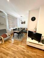 Tiara Vracar Apartment