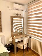 Tiara Vracar Apartment