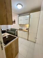 Tiara Vracar Apartment