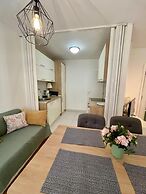 Tiara Vracar Apartment
