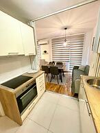 Tiara Vracar Apartment
