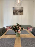 Tiara Vracar Apartment
