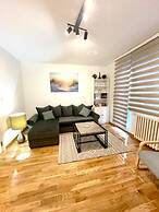 Tiara Vracar Apartment