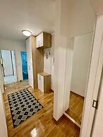 Tiara Vracar Apartment