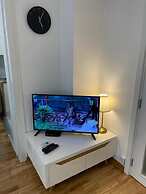 Tiara Vracar Apartment