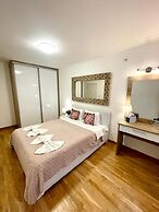 Tiara Vracar Apartment