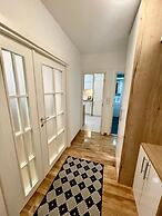 Tiara Vracar Apartment