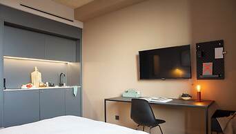 ipartment Koeln Oper @HOME by Best Western