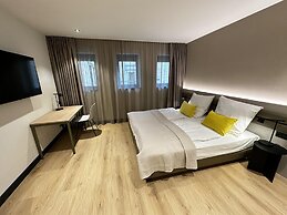 ipartment Koeln Oper @HOME by Best Western