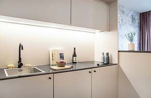 ipartment Koeln Oper @HOME by Best Western