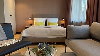 ipartment Koeln Oper @HOME by Best Western