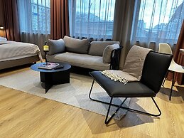 ipartment Koeln Oper @HOME by Best Western