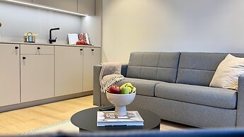 ipartment Koeln Oper @HOME by Best Western